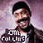 identical pixelated images showing a person with dark hair and mustache wearing a brown jacket over white shirt, each labeled 'tom collins' in stylized text below
