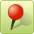 Aim / Social Media Mini / 48px / Icon Gallery