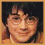 Four pixelated character portraits arranged in a , each with distinct facial features and hair colors