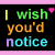 Animated contact sheet of a text-based buddy icon with colorful pixelated letters and heart symbols on black background, arranged in 4x3 grid layout showing sequential animation frames.