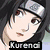 Six pixelated anime-style character portraits arranged in a , each with a name label below, and a central black with 'Team 8 ROCKS' text