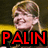 A four- shows a person with light brown hair smiling, with text overlays changing
