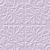 A static, light gray patterned background with repeating curved lines forming a symmetrical design.