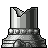 David Brent :: Pixel Art from <i>The Office</i> Pixel Art from The Office, Retro, 8bit, Buddy Icons, Forum Avatars