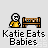 Pixel art animation of a yellow-clad figure interacting with a wooden bench, showing sequential hand movements and object changes.
