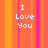 Pixelated text on a striped background with orange and pink vertical stripes.