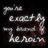 Two side-by-side show stylized text and imagery: left has hands holding a red object with handwritten-style text, right displays bold author name and title in multiple fonts