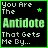 A contact sheet of 10 animated frames showing a pixelated green text animation on black background with a small star icon, arranged in a 4x3 grid with one empty cell.