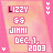 identical pink-toned digital images showing text elements with varying color and opacity