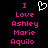 Pixelated text in bright pink on black background with a white heart outline above the text.