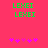 Green text 'LEHEI' repeated twice on a bright pink background with purple star-like shapes below.