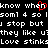 Pixelated text on black background with red heart symbol replacing 'o' in 'know', repeated phrases including 'soml 4 so', 'stop but', and 'they like u?', ending with 'Love stinks'