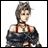 Anime AIM Icons Final Fantasy Collection