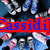 Pixelated image with red 'Cassidi', blue 'Loves', and pink 'Converses' text overlays on anime-style character elements.