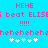 Pixelated text on bright blue background with pink and white elements, including 'HEHE', 'I beat ELIS6', '!!!!', repeated 'heheheheh' strings, and star-like symbols.