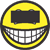 Cops and robber Smilies