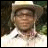six shows a person in a light-colored cowboy hat and white shirt with a pink patterned collar, each displaying the text "THAT'S CRAZY!" with the 'A' in 'CRAZY' changing color
