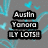 Gray background with light blue abstract wave patterns and multiple black text blocks in white lettering.