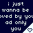 Dark blue background with repeated white pixelated text and triangular icons containing heart symbols.