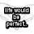 Black-and-white pixelated text phrases arranged in a over faint heart outlines, each phrase on separate blocks with varying word counts