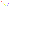 Pixelated text 'SHOTGUN wedding' in various color schemes across a of static frames with no motion observed