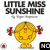 Pixelated cartoon character icons with text labels, each depicting a distinct figure in various poses and expressions.