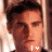 Four- shows a person with dark hair and light skin, each displaying distinct pixelated text below the face
