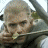 A 48x48 pixel buddy icon featuring a character from The Lord of the Rings: The Return of the King movie poster, with visible text and partial character depiction on a gray background.