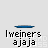 Pixel art animation of green anthropomorphic turtles in various poses with blue projectiles and red eye masks, set against a light gray background with repeated text.