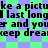 Pixelated text repeats across a green and purple star-patterned background with visible animation changes between frames.