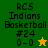 Two side-by-side display identical text with a star symbol changing color between green and orange backgrounds