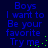 Blue pixelated text on dark blue background with green dots animating sequentially from right to left across the text.
