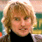 A contact sheet of two animated frames showing a person with blonde hair and a red background with "STARSKY & HUTCH" text and a car graphic.