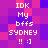 Pixelated text on a purple-pink background with no visible animation changes