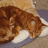 A pixelated cat image on a blue background with red text displaying 'Sam', dates, and 'Feels Like Only Yesterday'.
