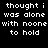 Four display the text "thought i was alone with noone to hold" in white pixelated font on varying purple and black backgrounds