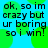 Static image with cyan background and green circular shapes, displaying repeated text in black pixelated font.