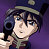 Anime buddy icon