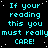 A static digital image with cyan text on a black background, repeated in four and three
