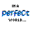 Pixelated text and symbols arranged in a with beach, rain, and love themes on white background