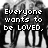 Black-and-white pixelated image with four text over a blurred crowd background, each displaying distinct phrases