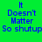 Four identical pixelated text in a , each displaying blue text on solid backgrounds