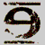 Animated sequence of a stylized 'e' symbol with circular and cross elements, transitioning through multiple states on a light gray background.