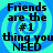 Four identical display text over a blue and cyan spiral background with pixelated font