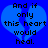 Blue background with two identical pixelated broken hearts containing text reading "And if only this heart would heal." in black pixelated font.