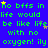 Blue background with green text repeating 'no bfss in no bfss in life would be like life with no oxygen! ily oxygen!' and scattered yellow stars.