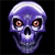 Fantasy icons for AIM, MSN, MySpace and Yahoo