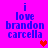 Pixelated text on bright pink background with red heart symbols in different positions across frames.