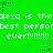 Green background with repeated white text and blue/purple star-like symbols, static image with no visible animation.