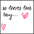 Pixelated icon set with black-and-white text and pink heart symbols on a white background.